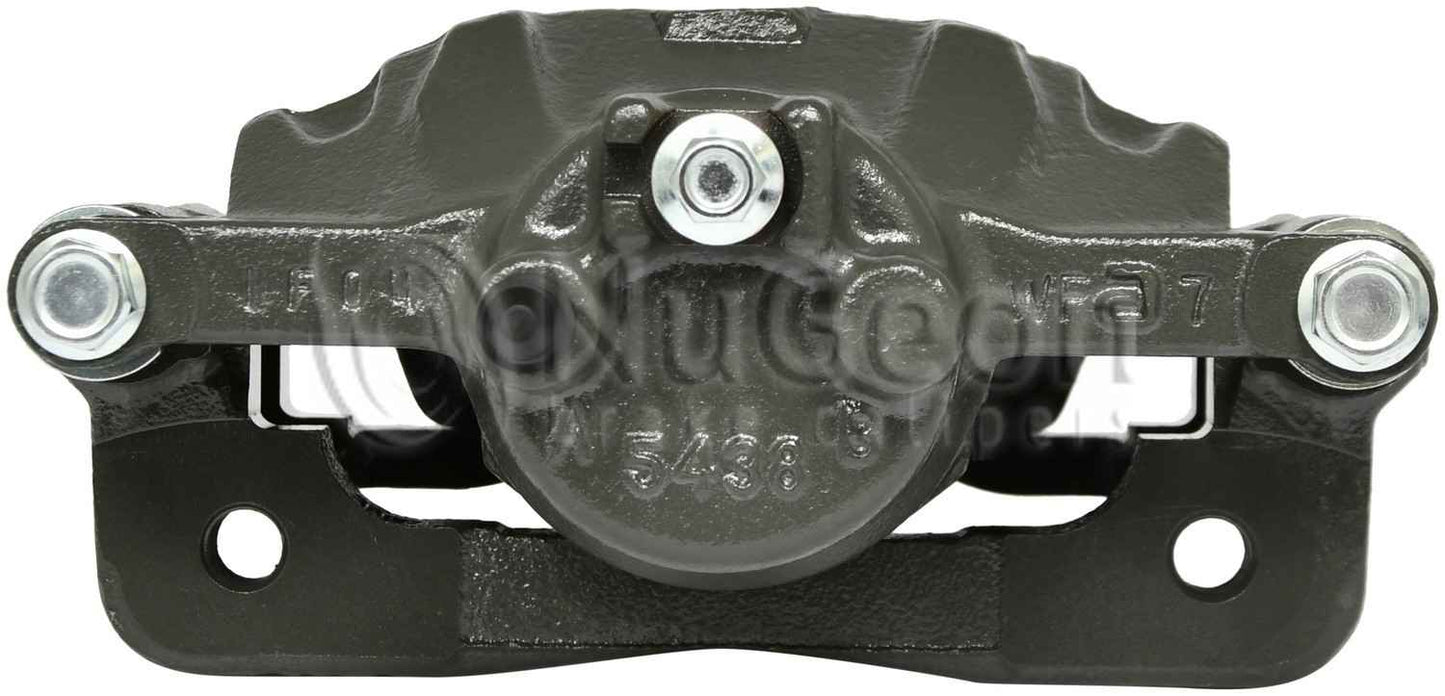 Nugeon Remanufactured Disc Brake Caliper 99P00972A