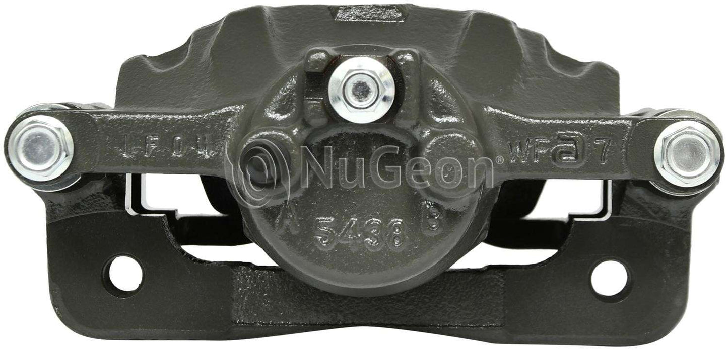 Nugeon Remanufactured Disc Brake Caliper 99P00972A