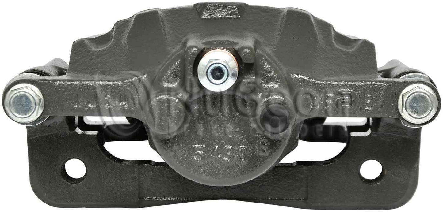 Nugeon Remanufactured Disc Brake Caliper 99P00972B
