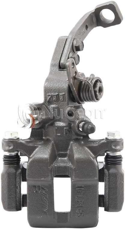 BBB Industries 99P01003A