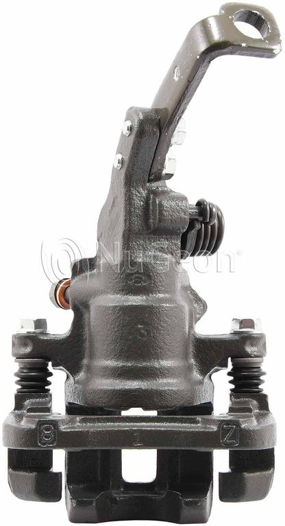 BBB Industries 99P01003B