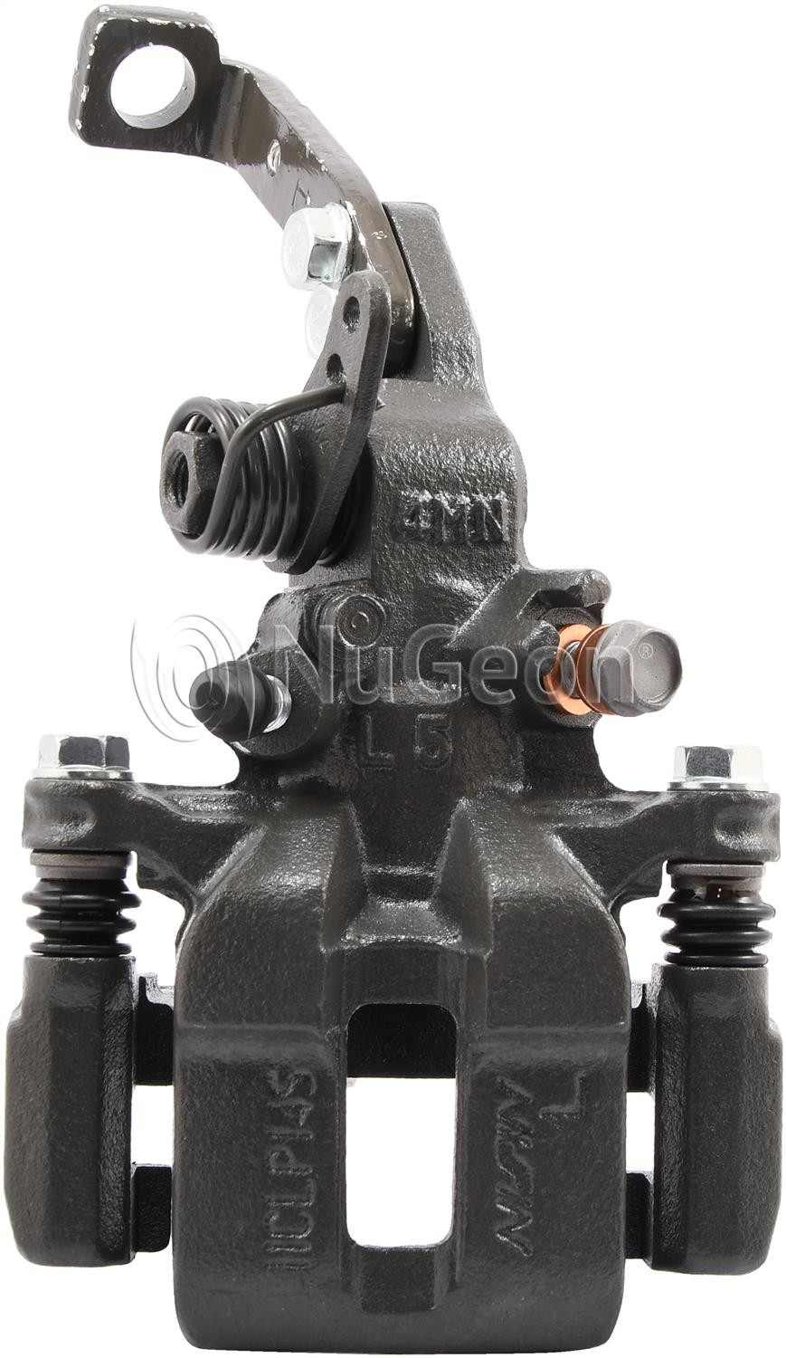 BBB Industries 99P01003B