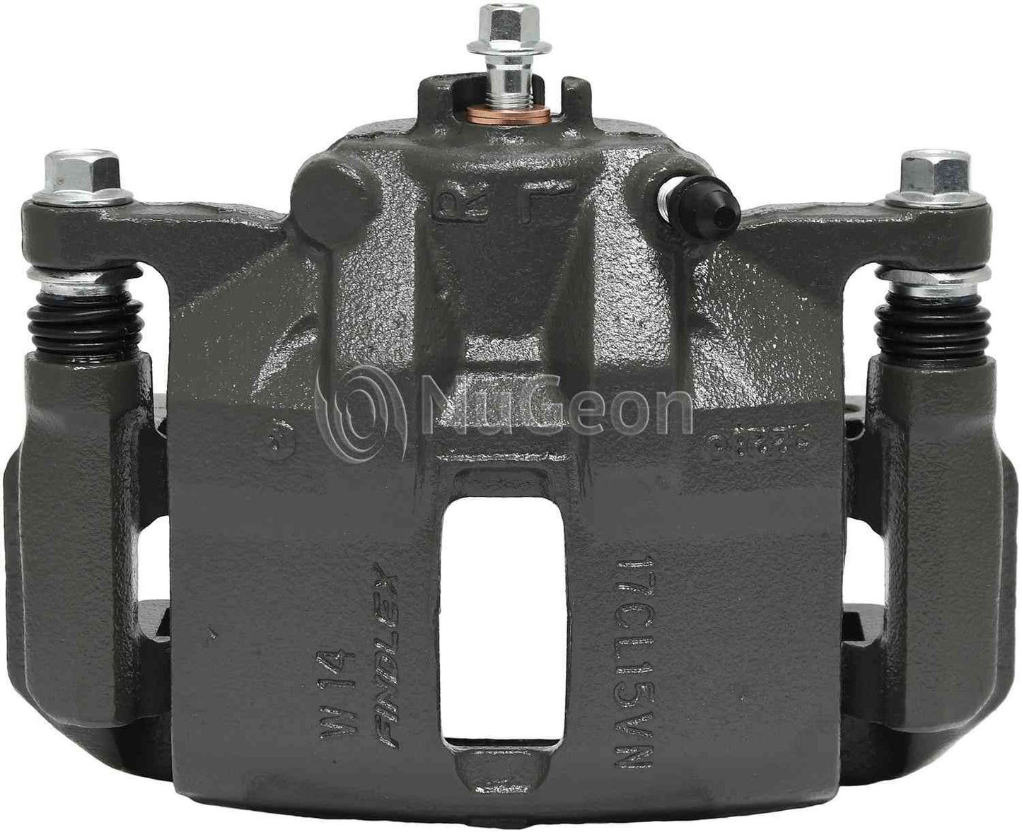 Nugeon Remanufactured Disc Brake Caliper 99P01006A