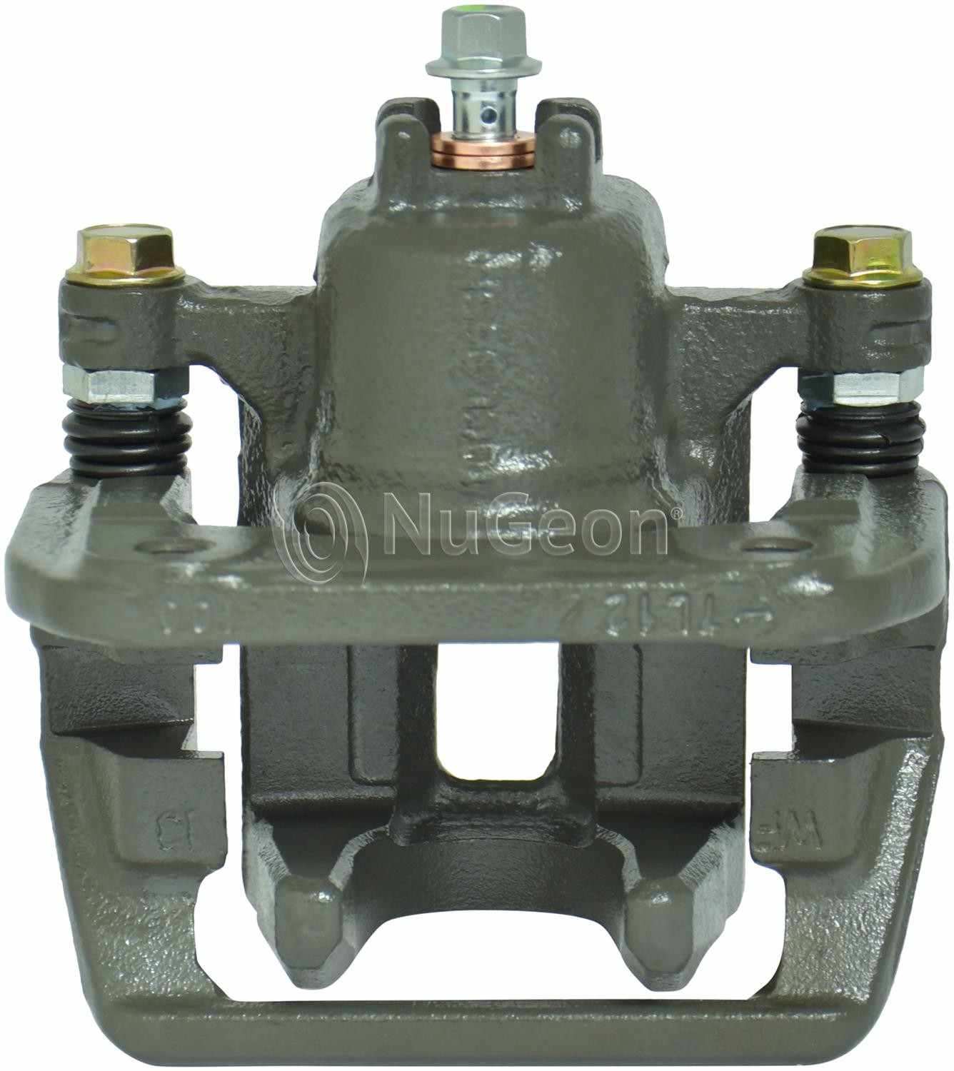 Nugeon Remanufactured Disc Brake Caliper 99P01007A