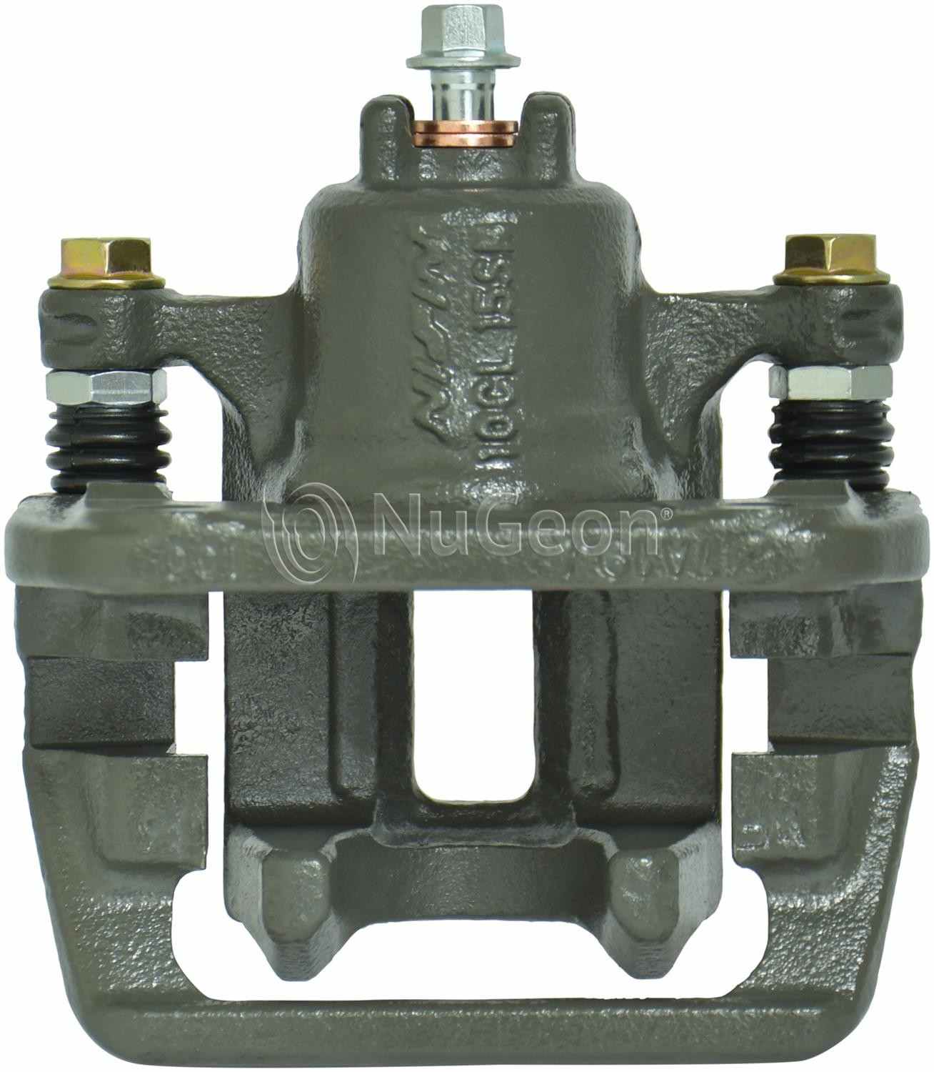 Nugeon Remanufactured Disc Brake Caliper 99P01007B