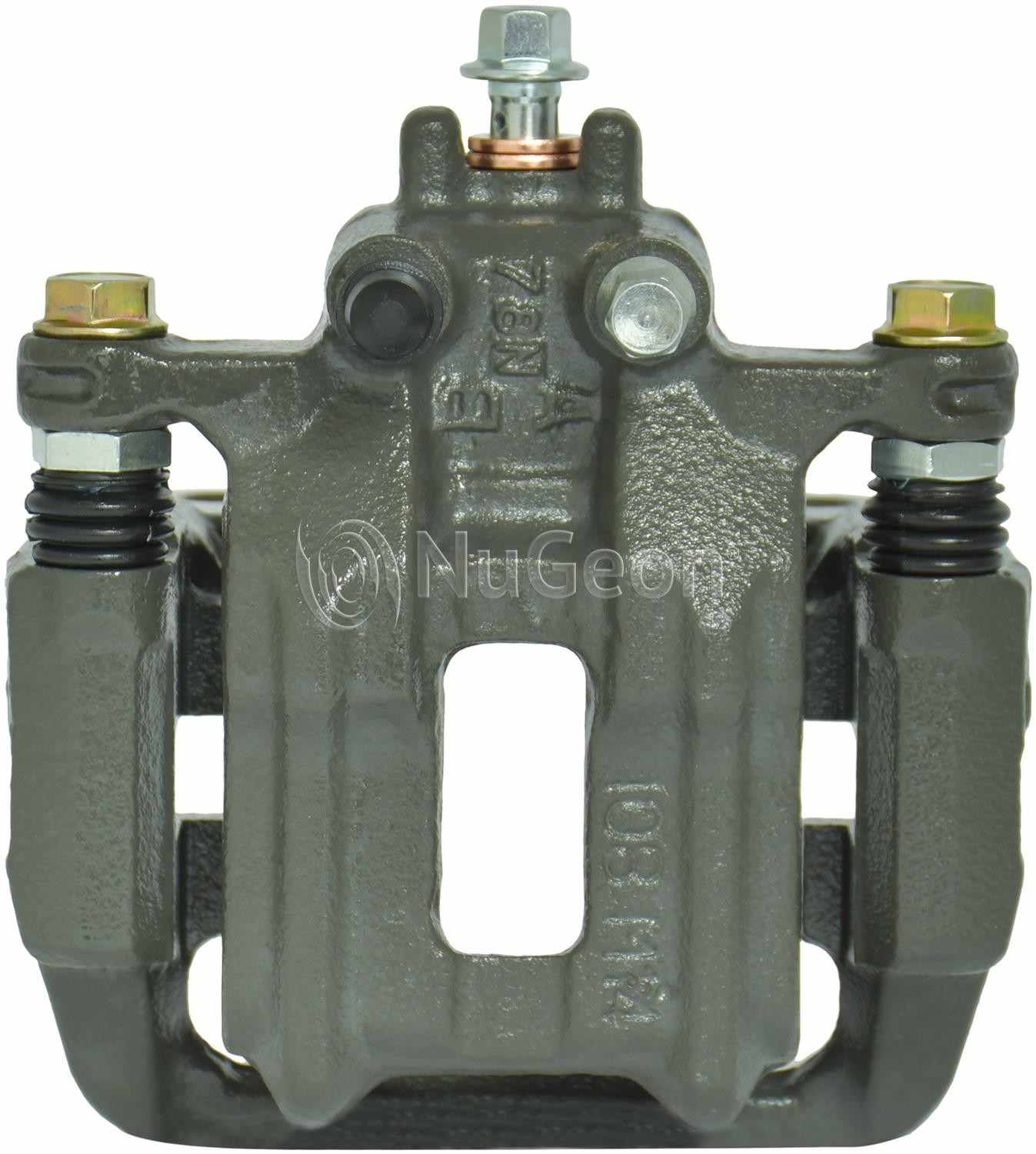 Nugeon Remanufactured Disc Brake Caliper 99P01007B