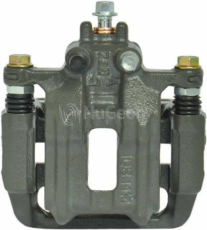 Nugeon Remanufactured Disc Brake Caliper 99P01007B
