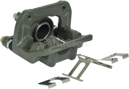 Nugeon Remanufactured Disc Brake Caliper 99P01017A