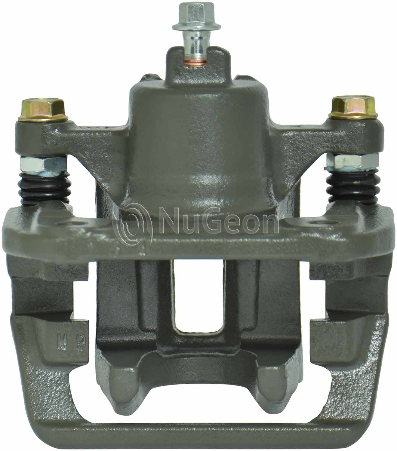 Nugeon Remanufactured Disc Brake Caliper 99P01017A