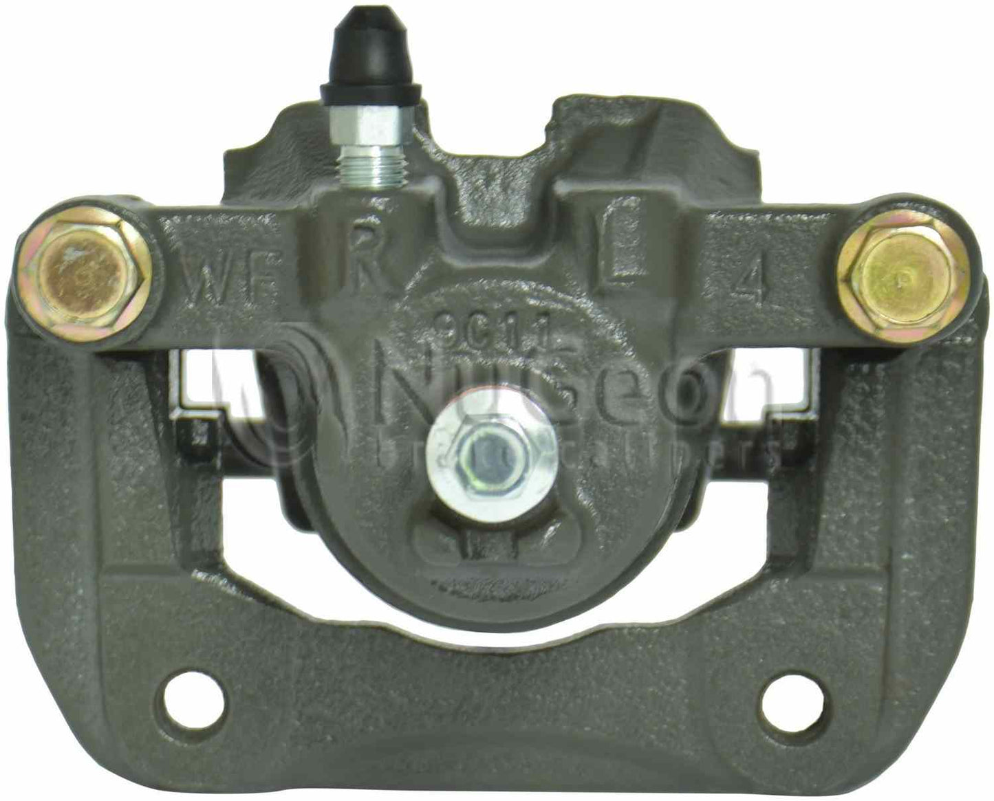 Nugeon Remanufactured Disc Brake Caliper 99P01017A