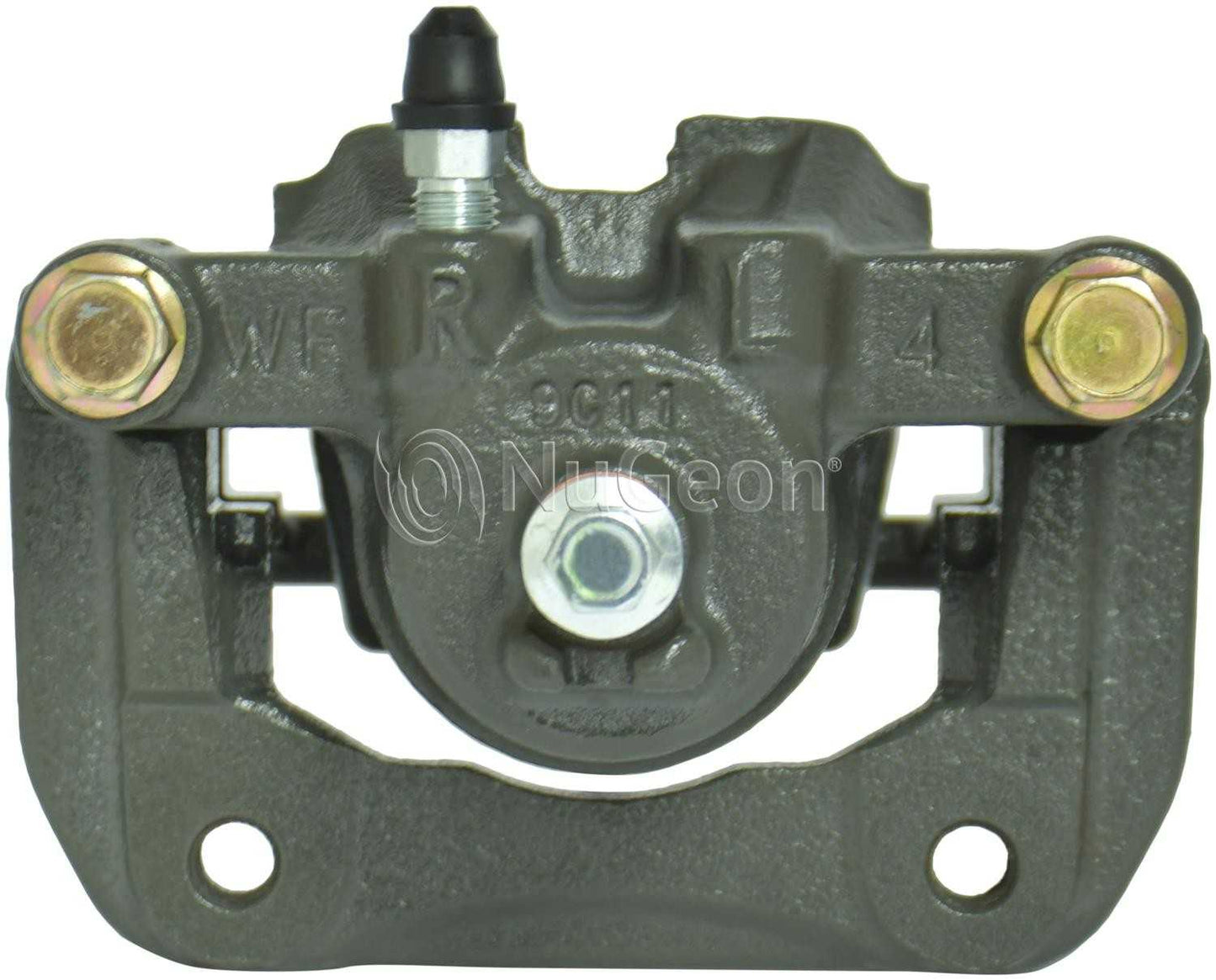 Nugeon Remanufactured Disc Brake Caliper 99P01017A