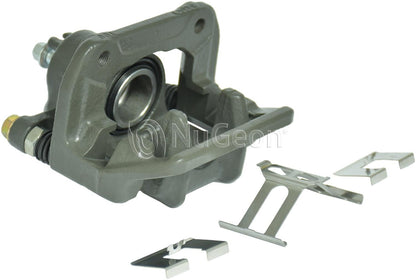 Nugeon Remanufactured Disc Brake Caliper 99P01017B