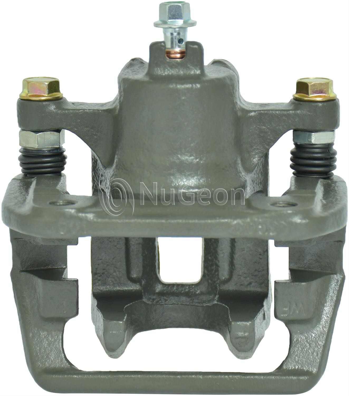Nugeon Remanufactured Disc Brake Caliper 99P01017B