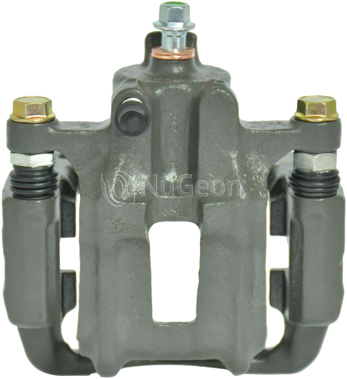Nugeon Remanufactured Disc Brake Caliper 99P01017B
