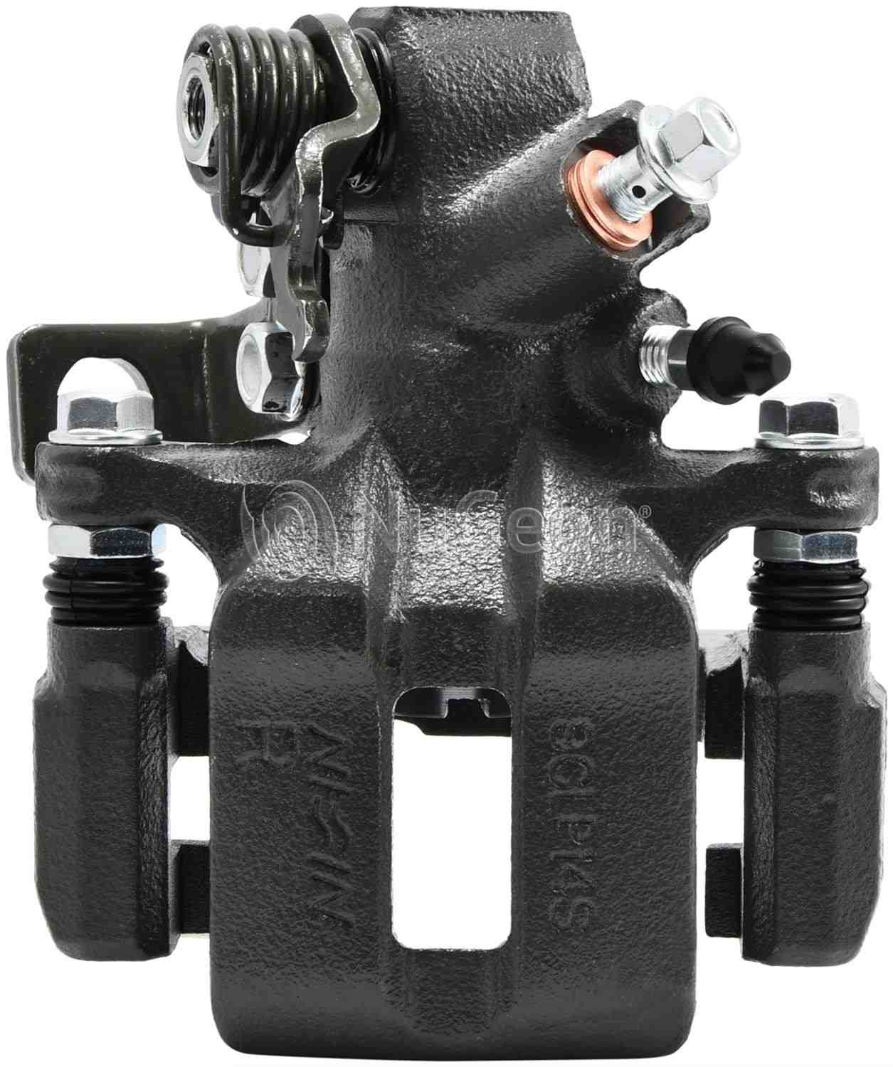 BBB Industries 99P01020A