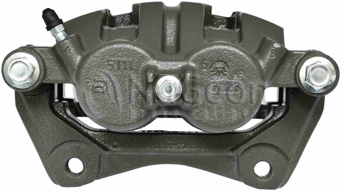 Nugeon Remanufactured Disc Brake Caliper 99P01026A