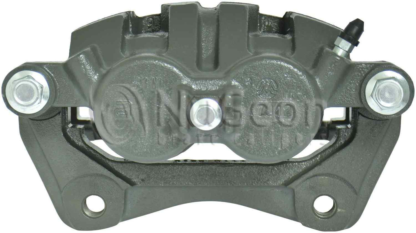 Nugeon Remanufactured Disc Brake Caliper 99P01026B