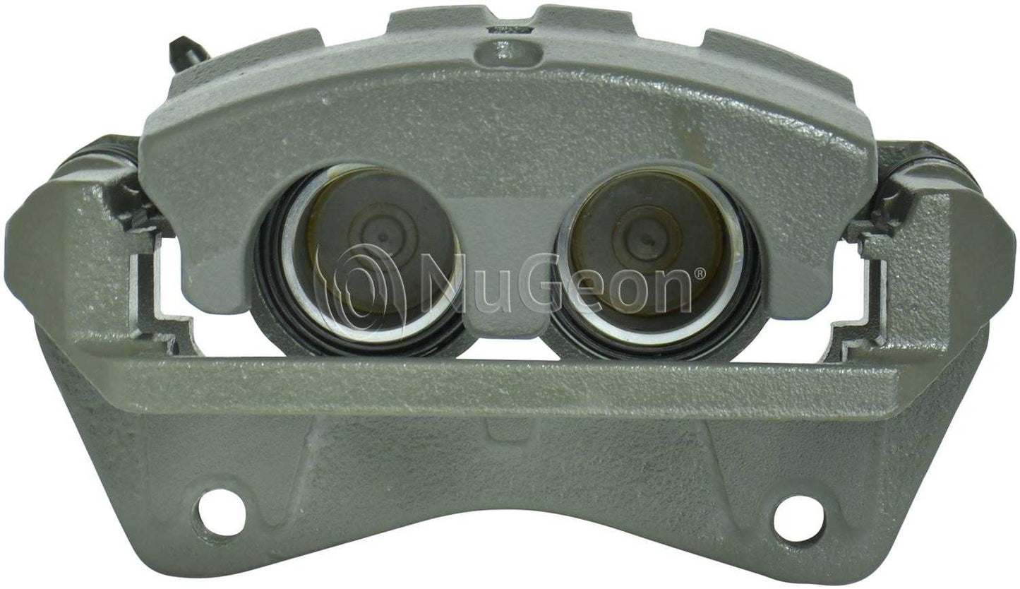 Nugeon Remanufactured Disc Brake Caliper 99P01026B