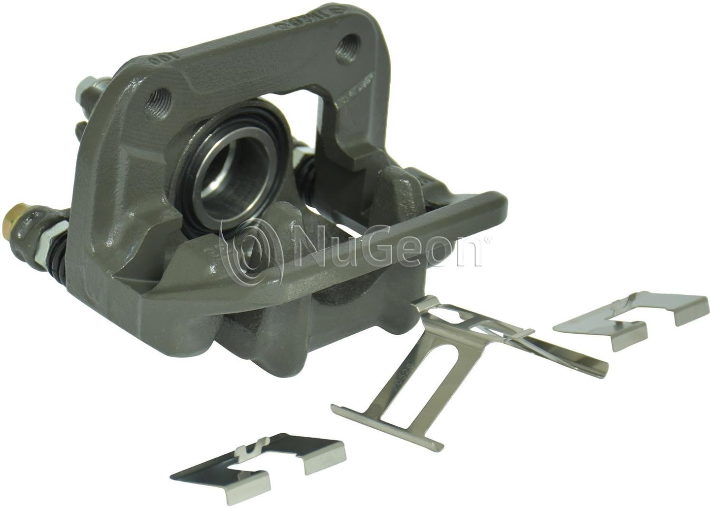 Nugeon Remanufactured Disc Brake Caliper 99P01028A