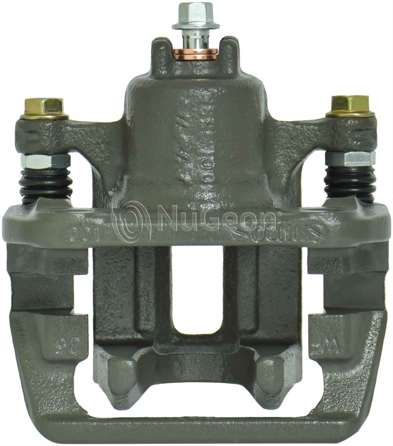 Nugeon Remanufactured Disc Brake Caliper 99P01028A