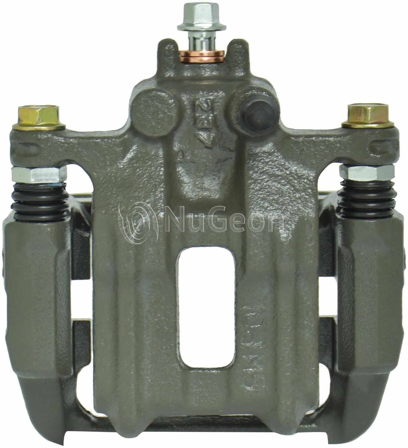 Nugeon Remanufactured Disc Brake Caliper 99P01028A