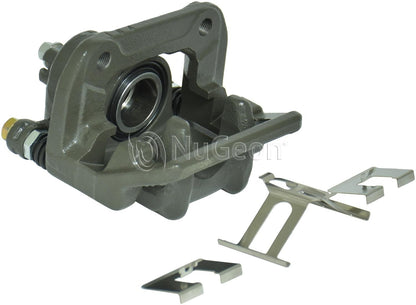 Nugeon Remanufactured Disc Brake Caliper 99P01028B