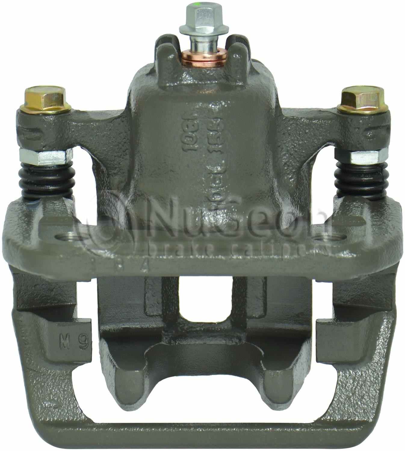 Nugeon Remanufactured Disc Brake Caliper 99P01028B