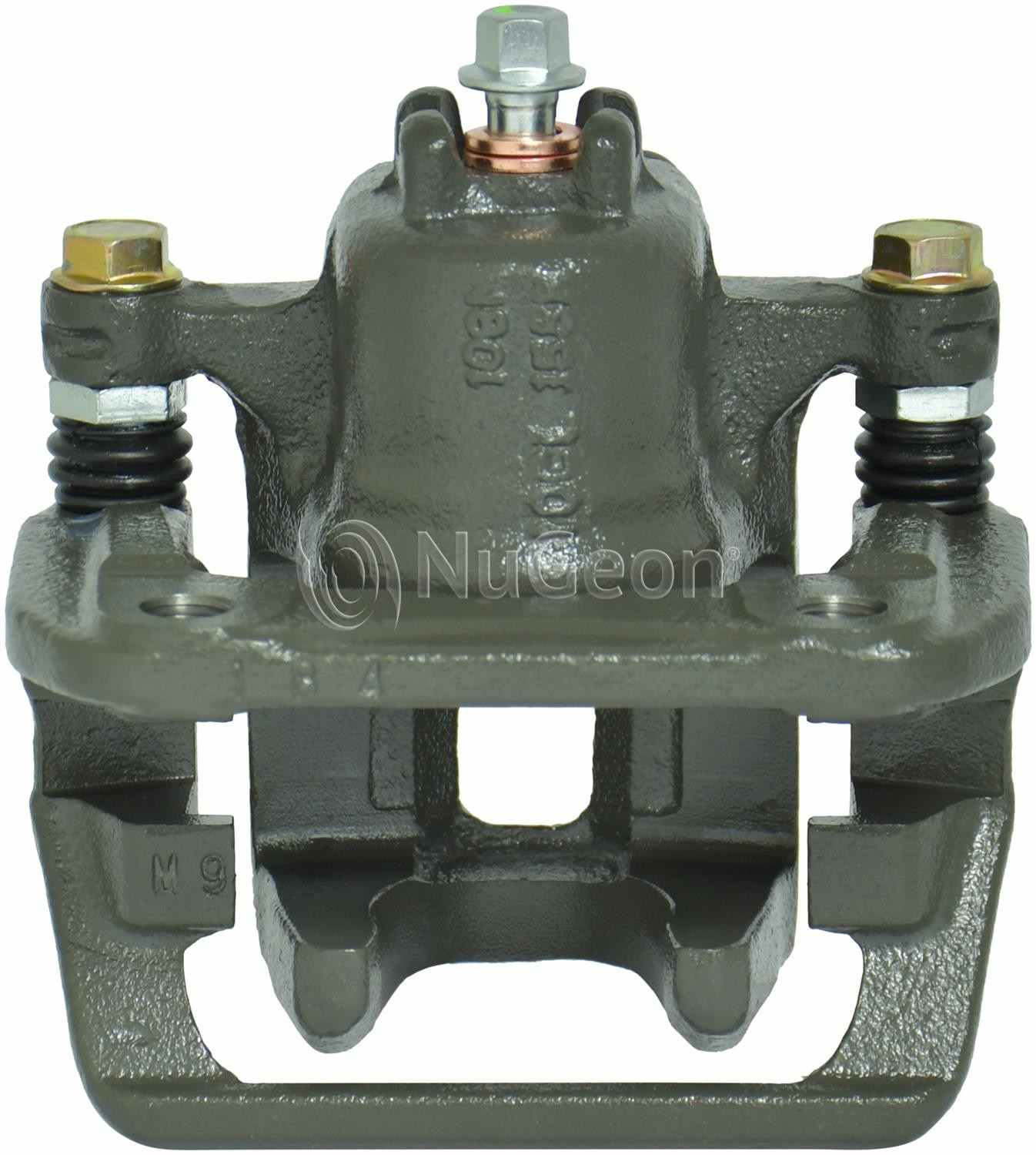 Nugeon Remanufactured Disc Brake Caliper 99P01028B