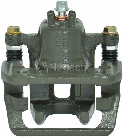 Nugeon Remanufactured Disc Brake Caliper 99P01028B
