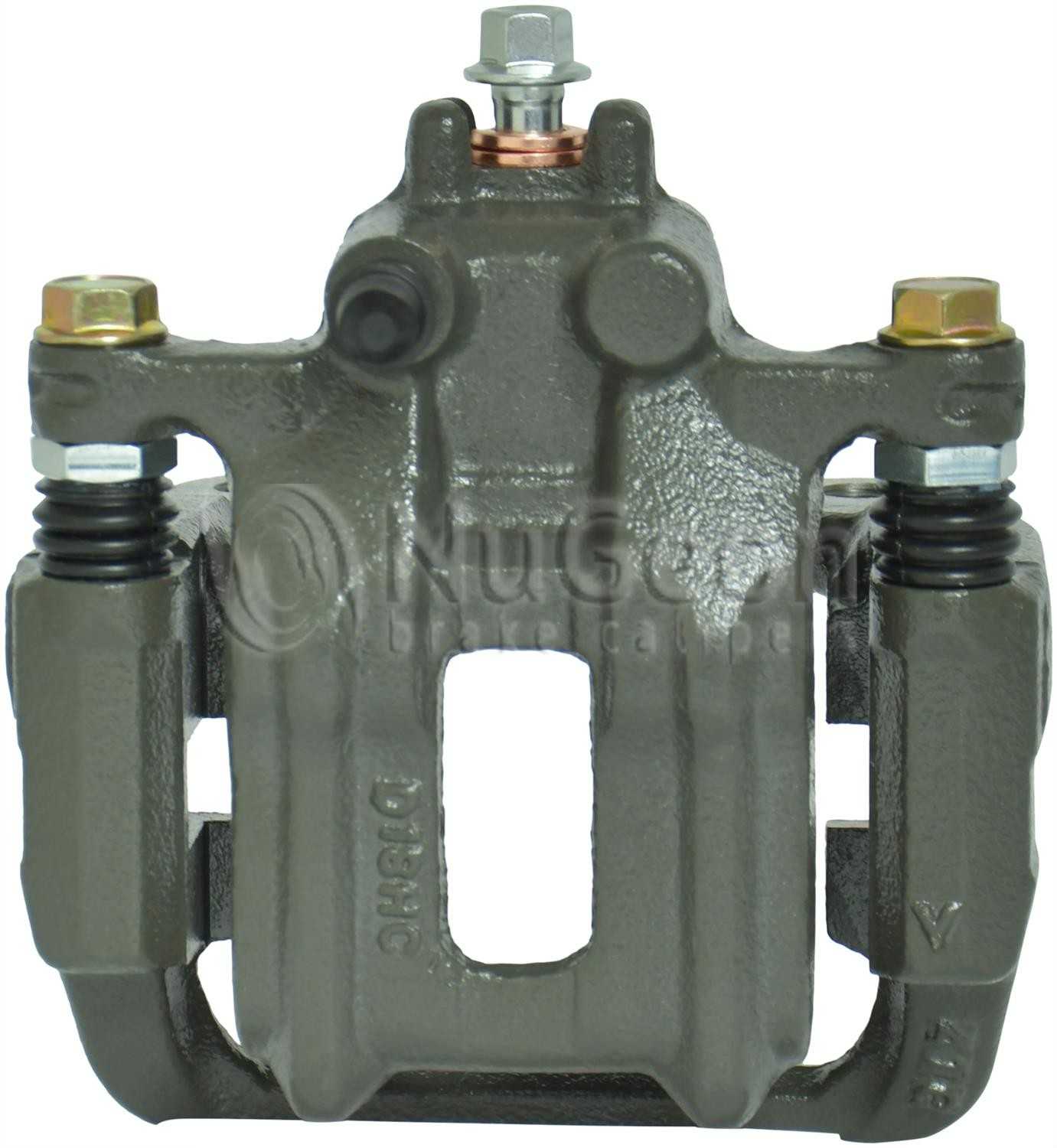 Nugeon Remanufactured Disc Brake Caliper 99P01028B