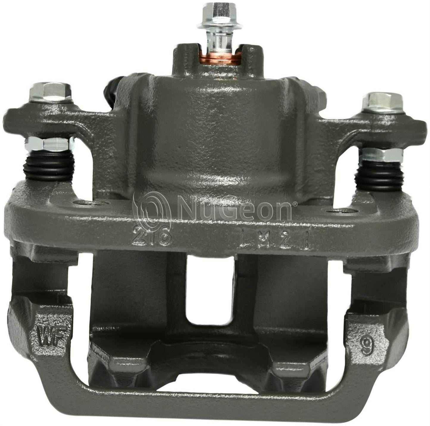 Nugeon Remanufactured Disc Brake Caliper 99P01029A