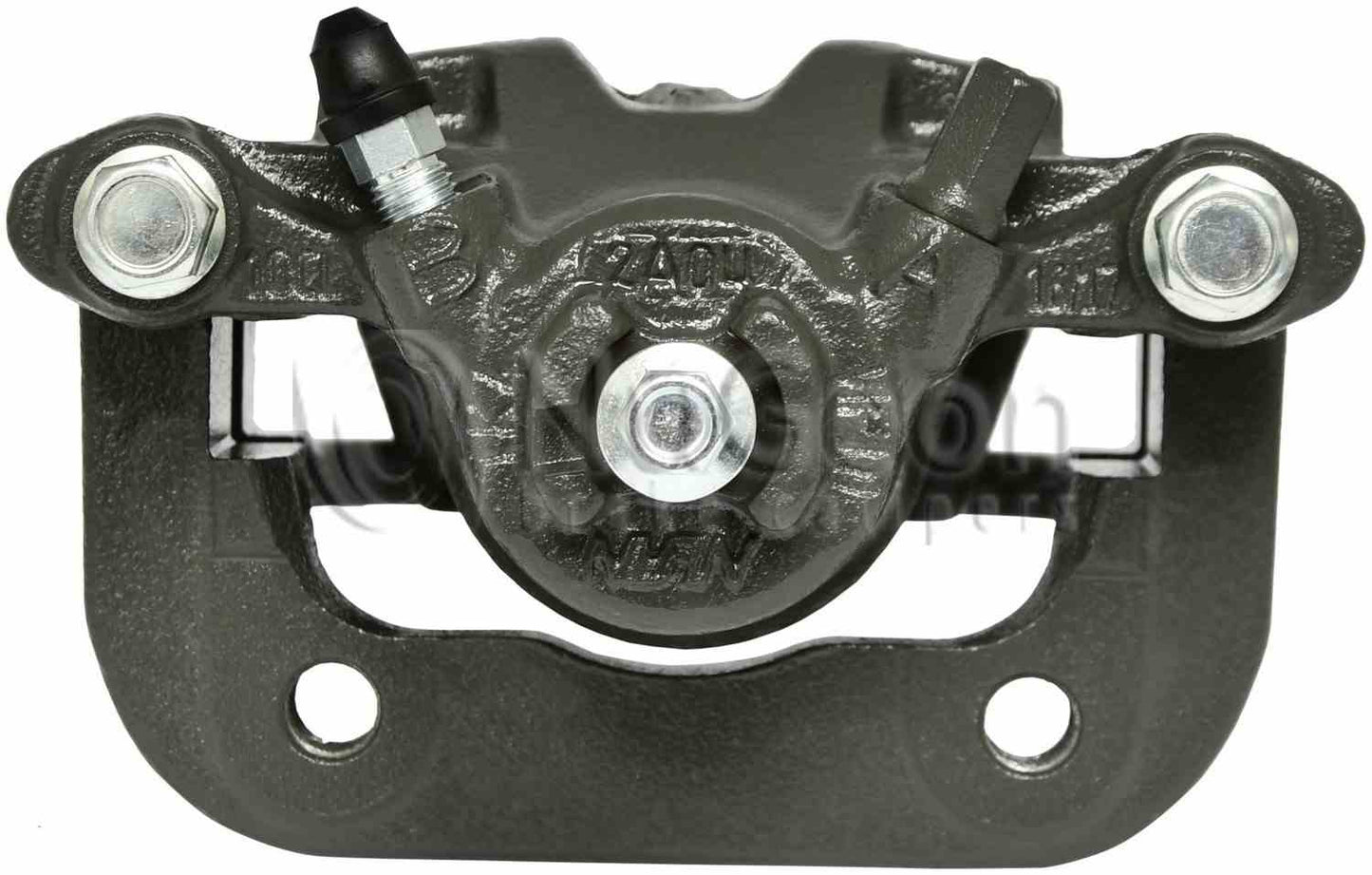 Nugeon Remanufactured Disc Brake Caliper 99P01029A