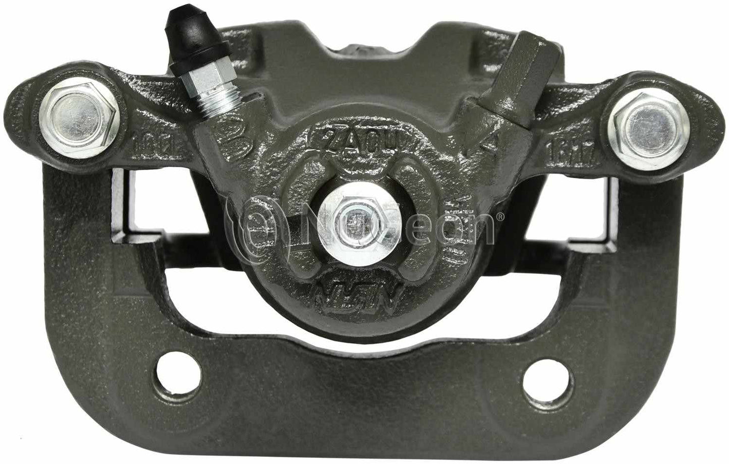 Nugeon Remanufactured Disc Brake Caliper 99P01029A