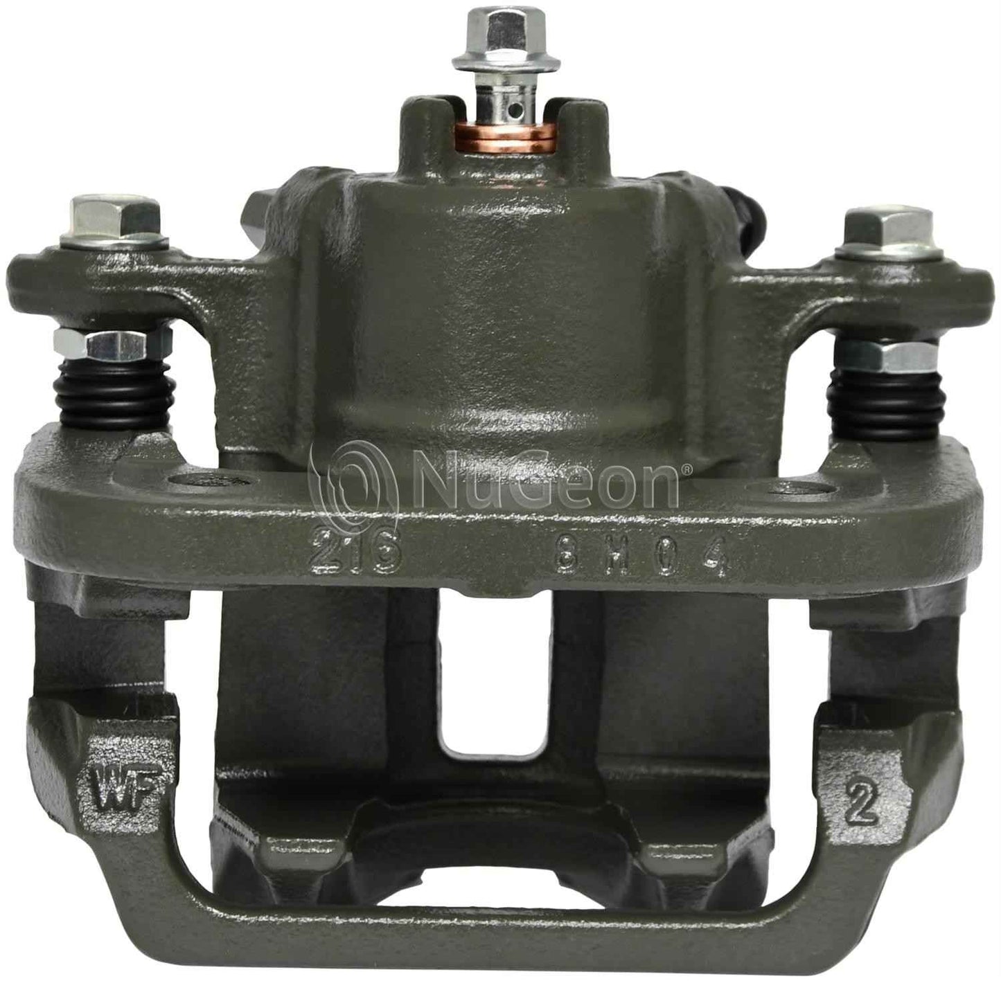 Nugeon Remanufactured Disc Brake Caliper 99P01029B