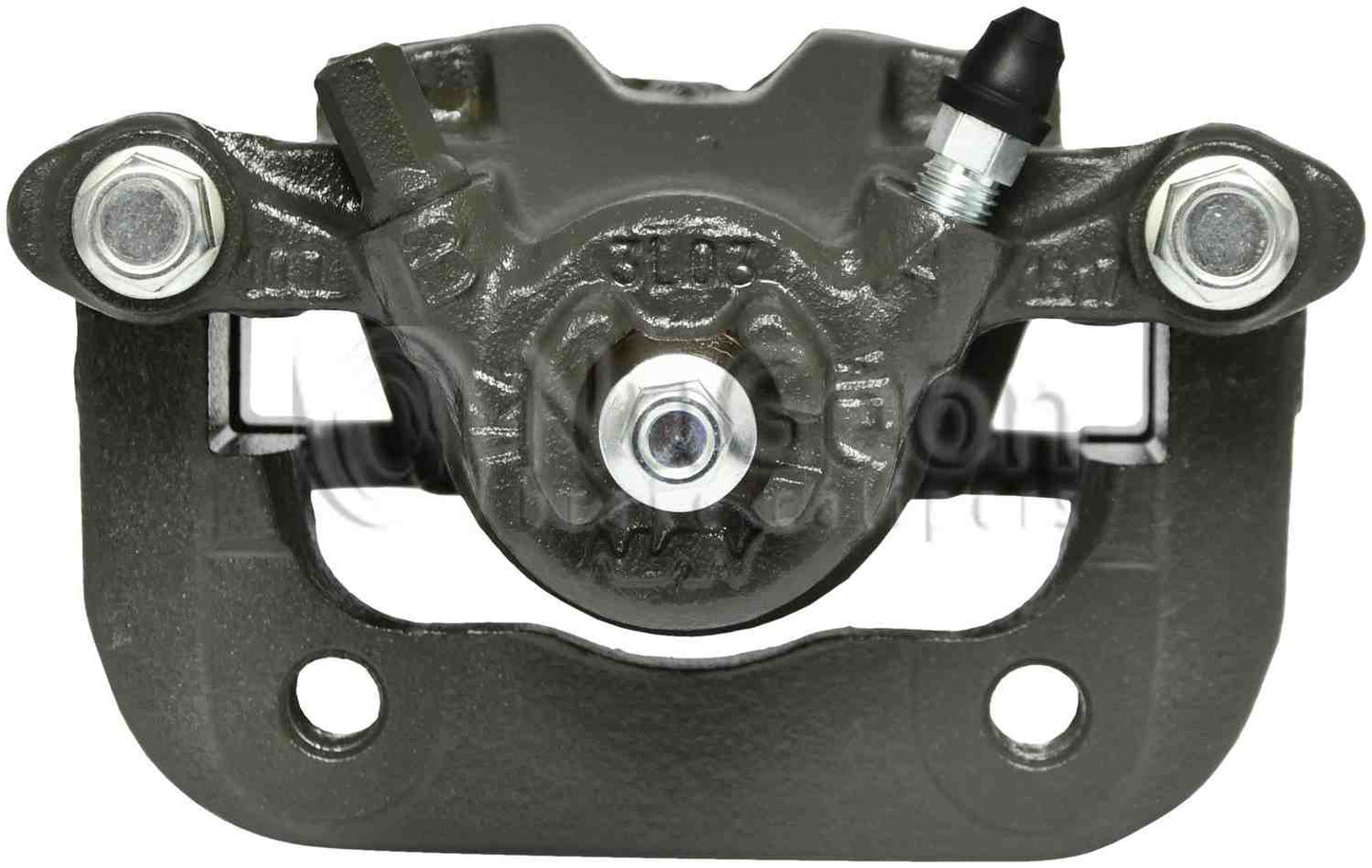 Nugeon Remanufactured Disc Brake Caliper 99P01029B