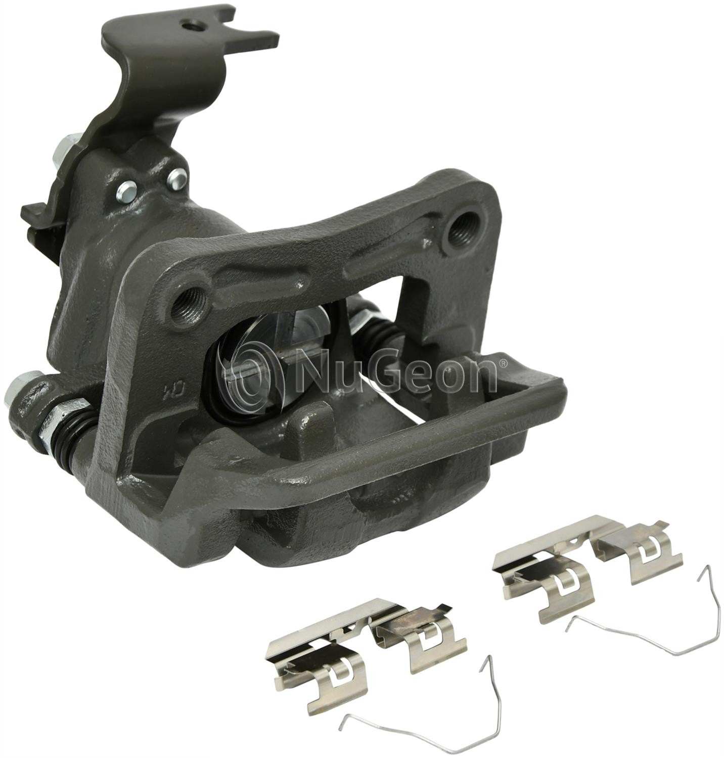 BBB Industries 99P01034A