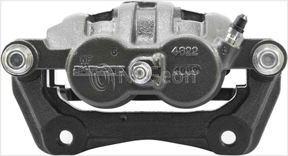 BBB Industries 99P01036B