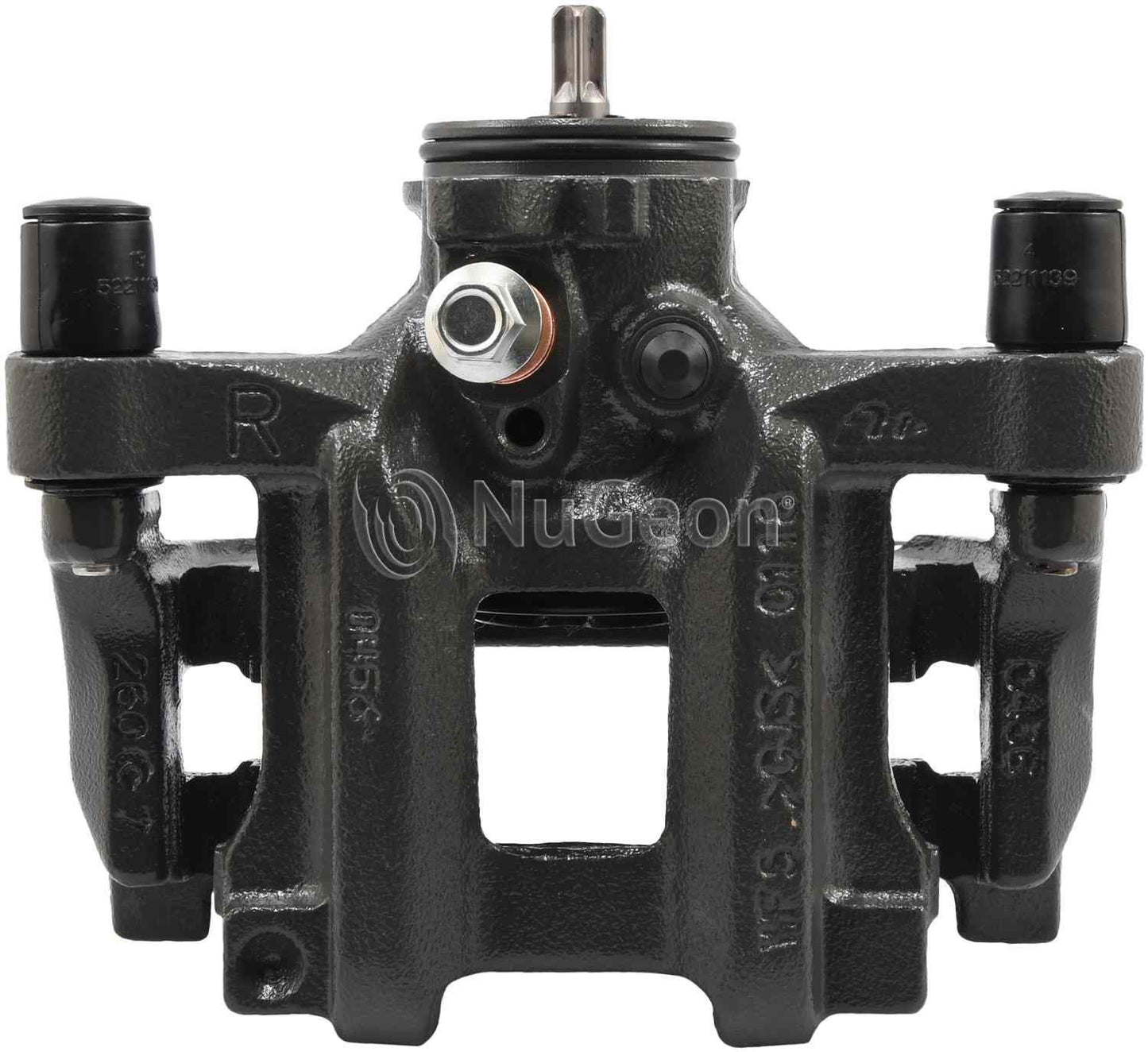 BBB Industries 99P01041A
