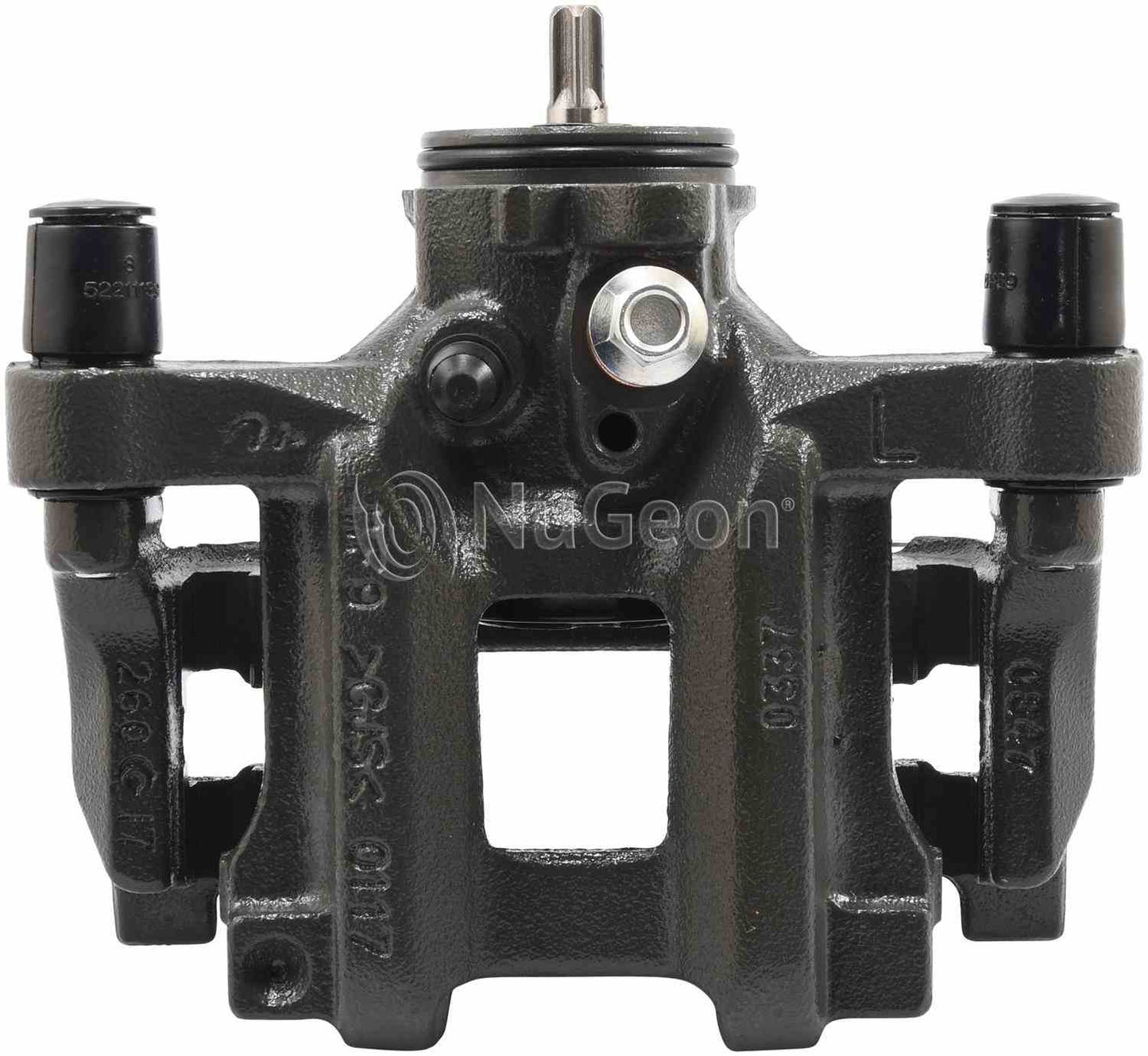 BBB Industries 99P01041B