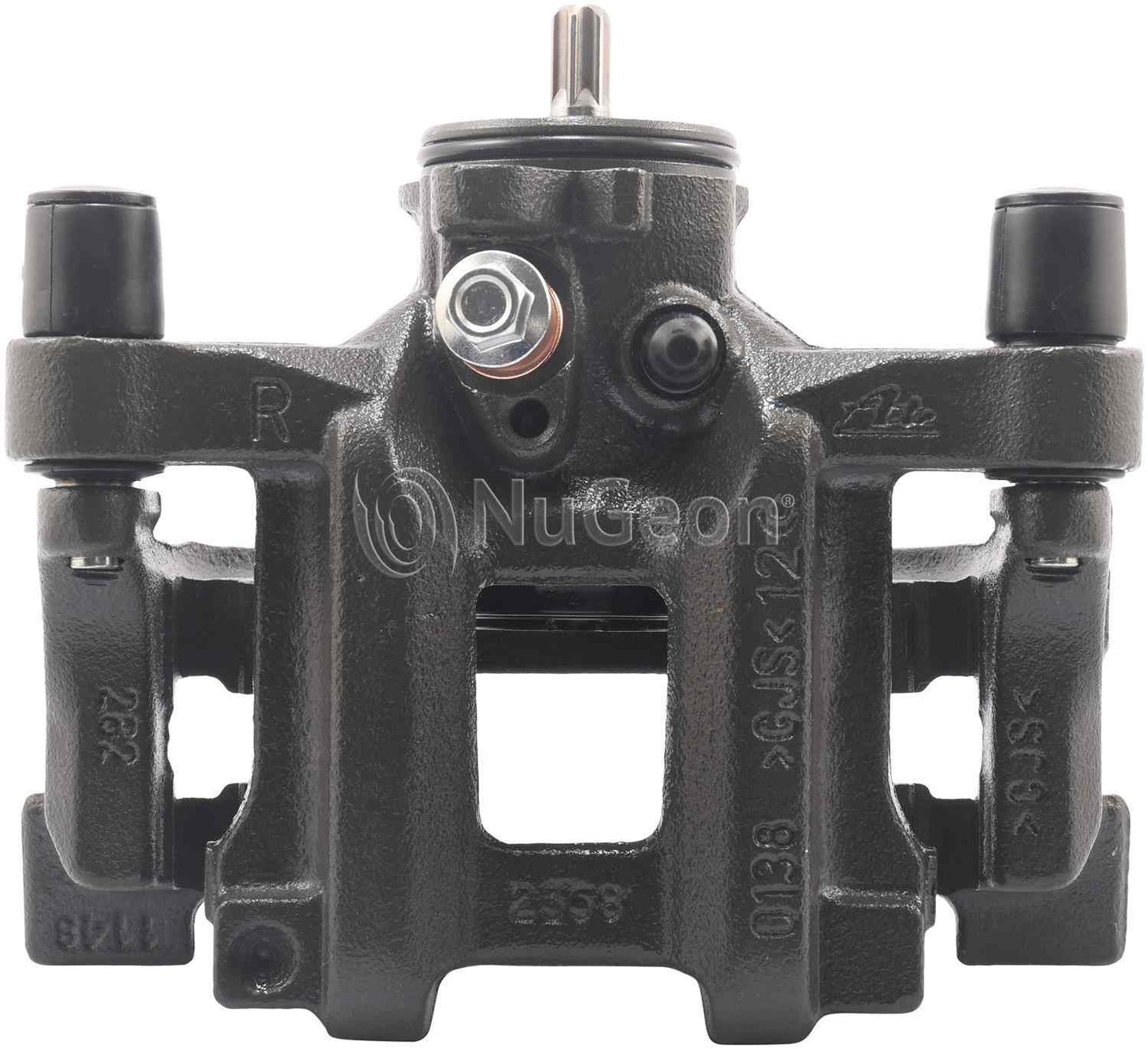 BBB Industries 99P01049B