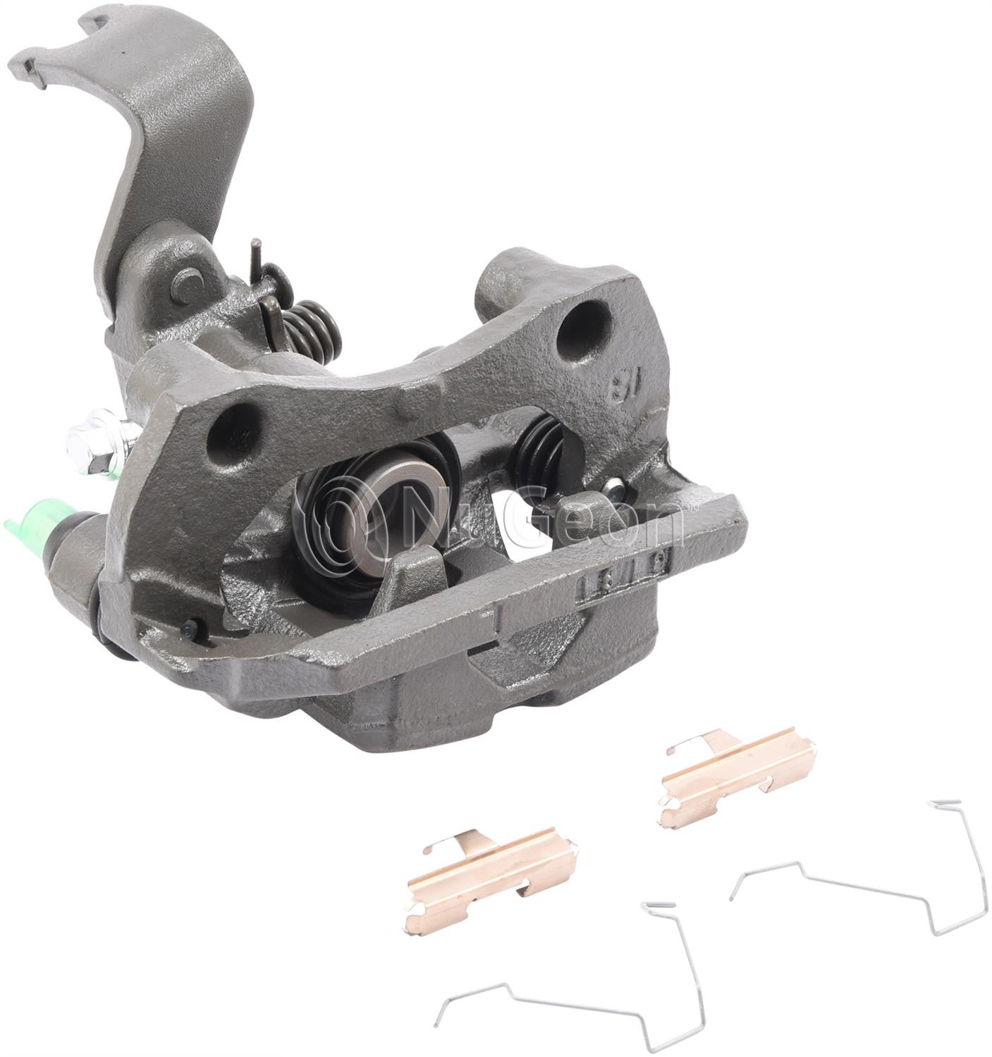 Vision OE Disc Brake Caliper 99P01131A image 2