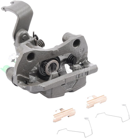 Vision OE Disc Brake Caliper 99P01131A image 2