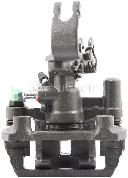 Vision OE Disc Brake Caliper 99P01131A image 5