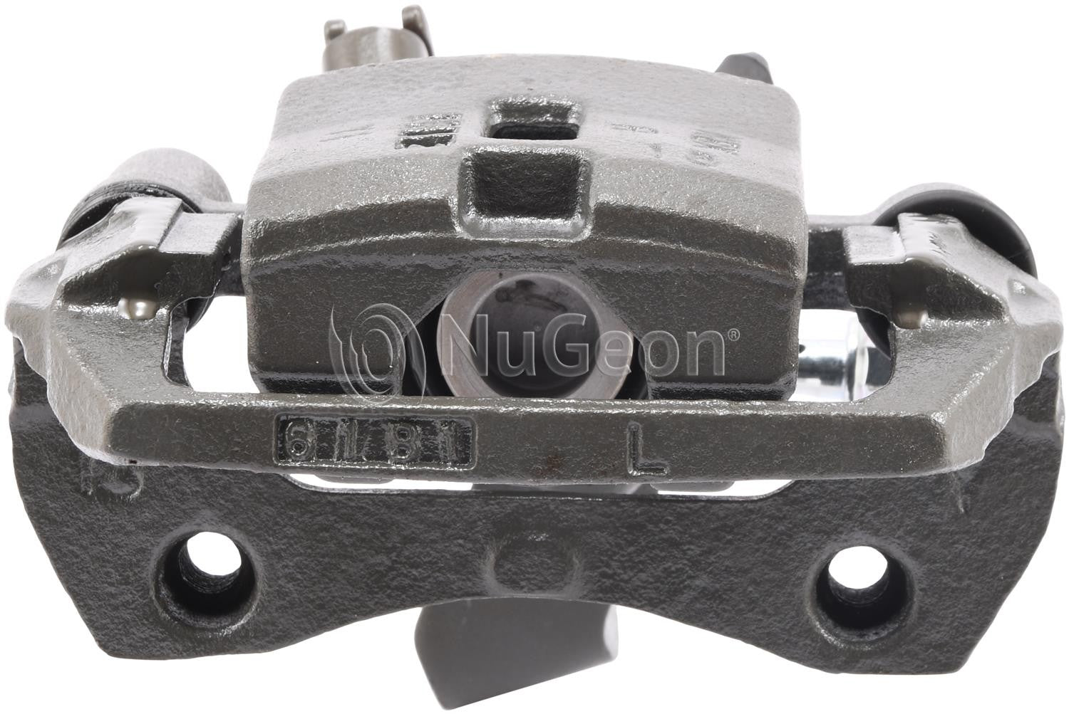 Vision OE Disc Brake Caliper 99P01131A image 3