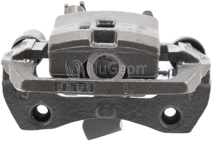Vision OE Disc Brake Caliper 99P01131A image 3