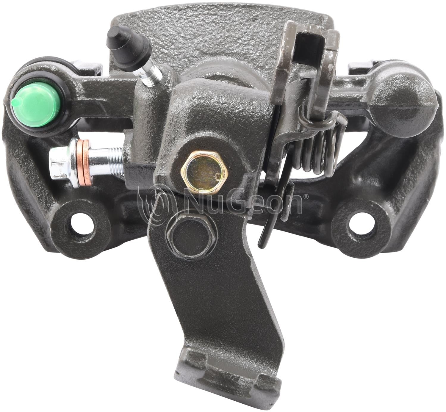Vision OE Disc Brake Caliper 99P01131A image 4