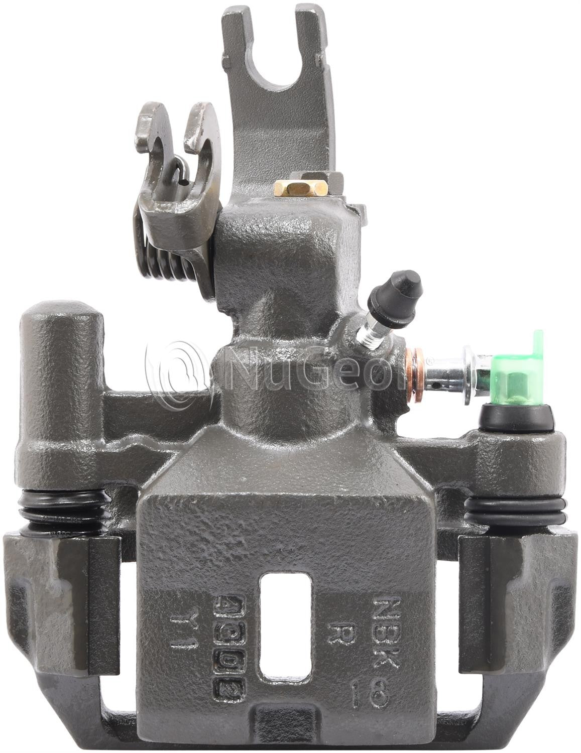 Vision OE Disc Brake Caliper 99P01131A main image