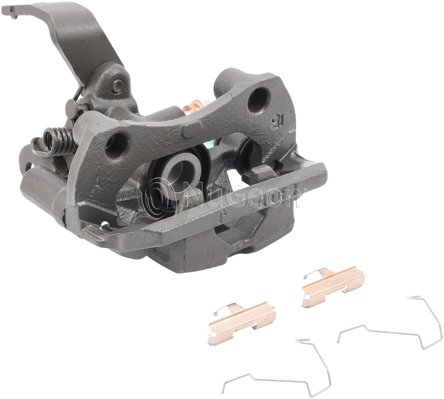 Vision OE Disc Brake Caliper 99P01131B image 2