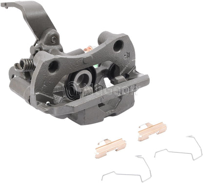 Vision OE Disc Brake Caliper 99P01131B image 2