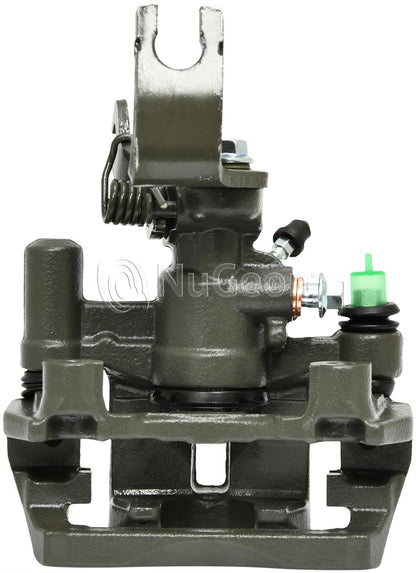 BBB Industries 99P01160B